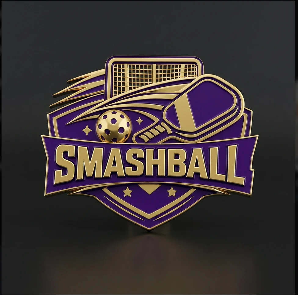 SmashBall badge