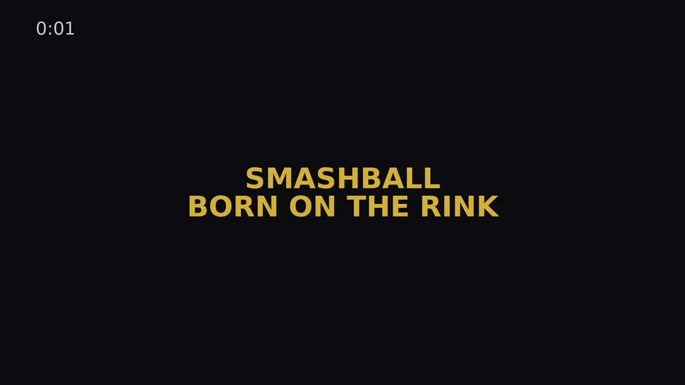 Official trailer poster